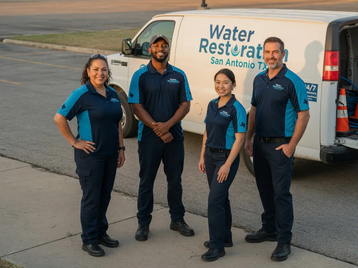 Water Damage Repair company in Orchard Park, NY